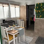 Apartamento Atico Dolce Natura *
