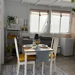 Apartamento Atico Dolce Natura *