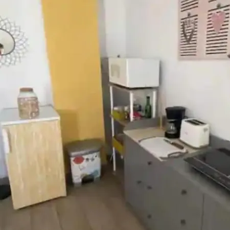 Atico Dolce Natura Arrecife (Lanzarote)