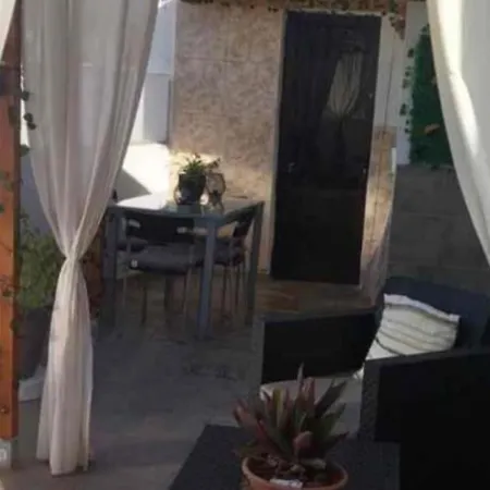 Atico Dolce Natura Apartman *