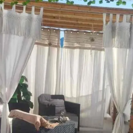 Atico Dolce Natura * Arrecife (Lanzarote)