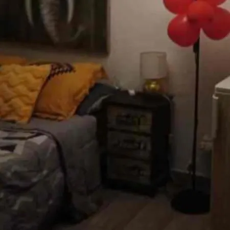 Διαμέρισμα Atico Dolce Natura