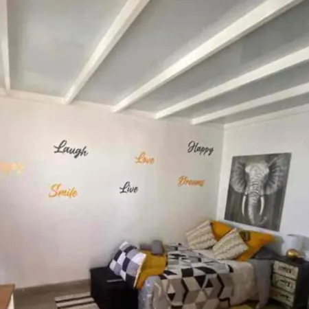 Atico Dolce Natura Apartman *