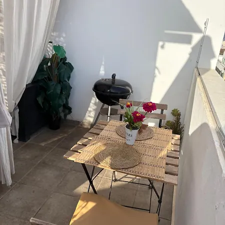 Apartment Atico Dolce Natura