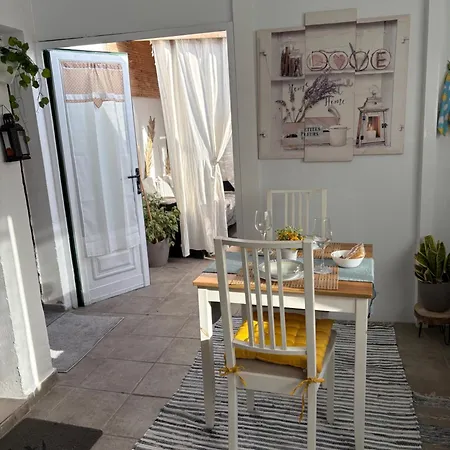 Atico Dolce Natura Apartamento *