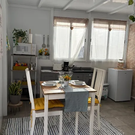 Apartamento Atico Dolce Natura *