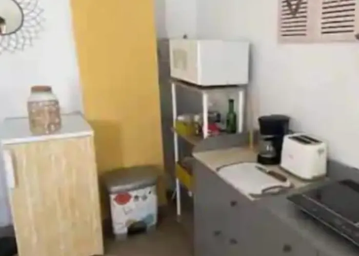 Atico Dolce Natura Arrecife