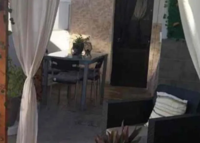 Atico Dolce Natura Apartman *