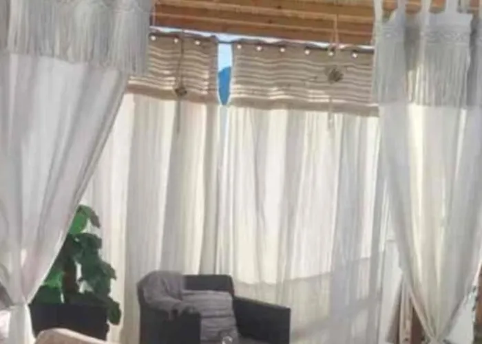 Atico Dolce Natura * Arrecife