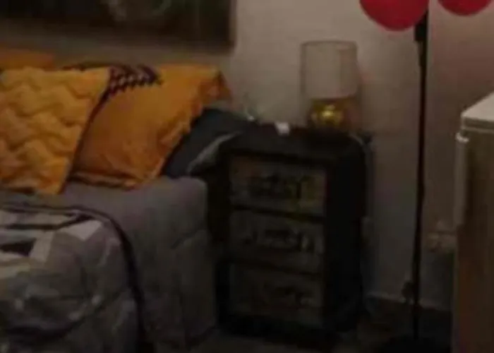 Apartman Atico Dolce Natura