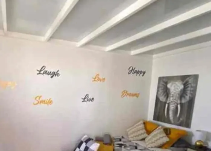 Atico Dolce Natura Apartman *