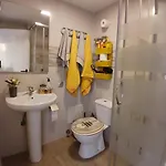 Atico Dolce Natura Apartmán
